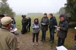 Wandertag 2015